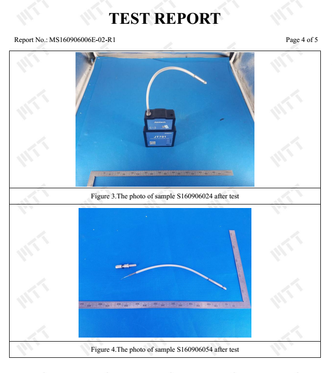 Αδιάβροχες ευφυείς ηλεκτρονικές συσκευές ISO9001 ελέγχου θερμοκρασίας κρύων αλυσίδων κλειδαριών 22