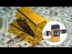 Πώς να αποτρέψει την κλοπή κατά τη διάρκεια της μεταφοράς των πολύτιμων αγαθών; Χρησιμοποίηση της κλειδαριάς JT705A ΠΣΤ υψηλής ασφαλείας