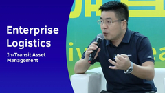 Συνέντευξη για τη διαχείριση περιουσιακών στοιχείων επιχειρηματικής εφοδιαστικής - Ενίσχυση της διαφάνειας και της αποτελεσματικότητας