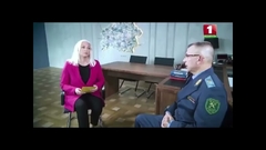 Εφαρμογή έξυπνης ηλεκτρονικής σφραγίδας GPS στην τελωνειακή εποπτεία στη Λευκορωσία