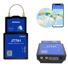 Jointech JT701 Custom E Seal GPS Tracking Padlock Electronic Plomb for Cargo Container