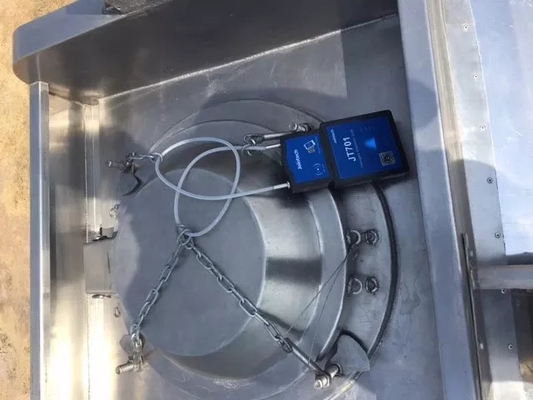 Jointech Jt701 Gps Device 4G Long Cables Can Van Track Gps Tracking Container Padlock With Alarm Fuel Tank Monitoring