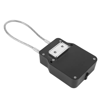 Jointech Jt709A E-Seal Gps Container Seal Auto Tracker Lock Gps Device Seal Gps Padlock Cargo Transportation Monitoring