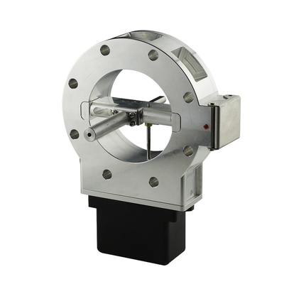 Jointech Jt802 Explosion Proof GPS Tracker Tank Smart Lock Tank Valve Lock With Anti Stealing Fuel