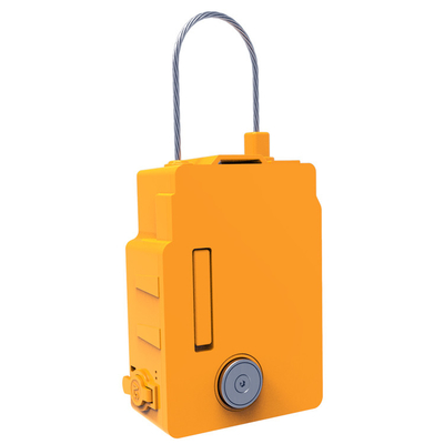 Jointech JT709C Real Time Asset Tracking Smart Lock For Logistic Management And Monitoring