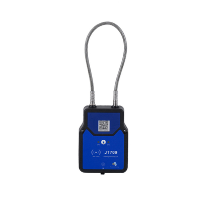 Jointech Jt709 Intelligent Bluetooth Lock for Logistics & Fuel Transport Monitoring