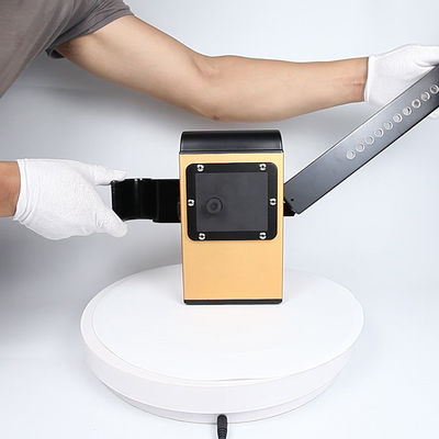 RFID Container GPRS SMS Smart Bluetooth Padlock 20000mAh FCC