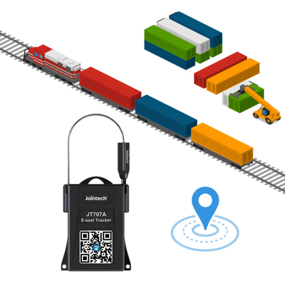 Κλειδωτήρα GPS για τροχόσπιτο με τηλεχειριστήριο IOS/Android APP/Web/SMS