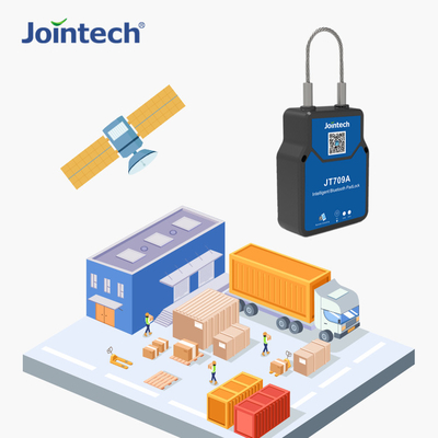 SmartGuard GPS+RFID Ηλεκτρονικό Κλειδί.